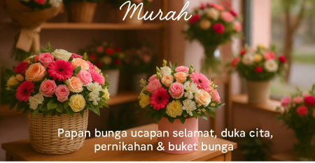 Toko Bunga Jatiragas